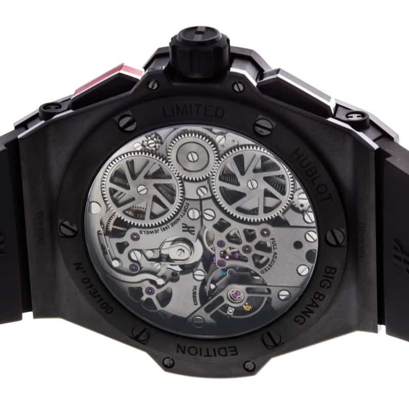 Hublot Big Bang 403.CI.0140.RX